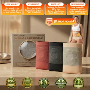 𝐐𝐔𝑰𝑬𝐍𝐓𝐔𝐌® 𝟒-𝐈𝐧-𝟏 𝐌𝐢𝐜𝐫𝐨-𝐏𝐚𝐫𝐭𝐢𝐜𝐥𝐞 𝐒𝐜𝐮𝐥𝐩𝐭𝐢𝐧𝐠 & 𝐅𝐚𝐭-𝐁𝐮𝐫𝐧 𝐒𝐡𝐨𝐫𝐭𝐬