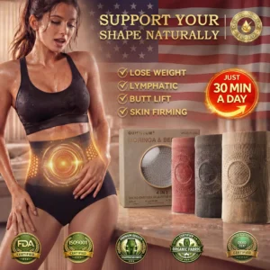 𝐐𝐔𝑰𝑬𝐍𝐓𝐔𝐌® 𝟒-𝐈𝐍-𝟏 𝐅𝐚𝐭‑𝐁𝐮𝐫𝐧 𝐒𝐡𝐨𝐫𝐭𝐬