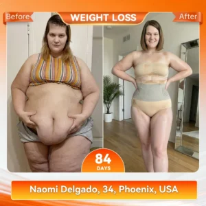 𝐐𝐔𝑰𝑬𝐍𝐓𝐔𝐌® 𝟒-𝐈𝐍-𝟏 𝐅𝐚𝐭‑𝐁𝐮𝐫𝐧 𝐒𝐡𝐨𝐫𝐭𝐬