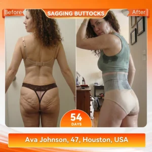 𝐐𝐔𝑰𝑬𝐍𝐓𝐔𝐌® 𝟒-𝐈𝐍-𝟏 𝐅𝐚𝐭‑𝐁𝐮𝐫𝐧 𝐒𝐡𝐨𝐫𝐭𝐬