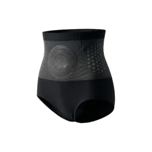 𝐐𝐔𝑰𝑬𝐍𝐓𝐔𝐌® Thermogenic Fat-Burning Sculpting Shorts