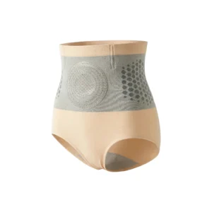 𝐐𝐔𝑰𝑬𝐍𝐓𝐔𝐌® Thermogenic Fat-Burning Sculpting Shorts