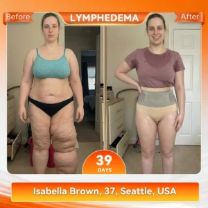 𝐐𝐔𝑰𝑬𝐍𝐓𝐔𝐌® Thermogenic Fat-Burning Sculpting Shorts